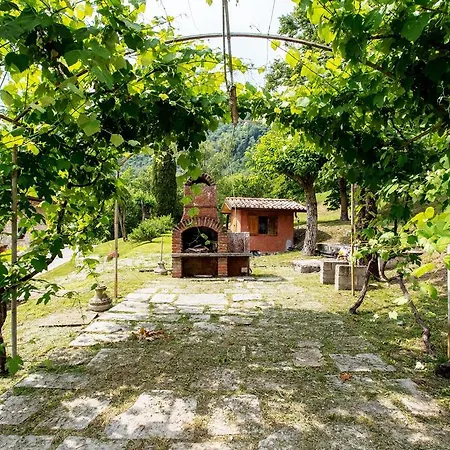 Il Bagnolo Eco Фермерський будинок *