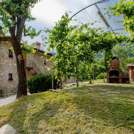 Фермерський будинок Il Bagnolo Eco *